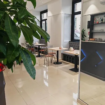 罗漫诺酒店 都灵