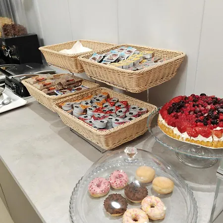 罗漫诺酒店 都灵