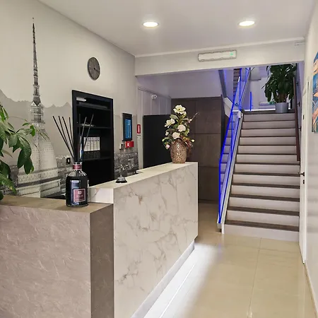 Romano Otel 3*