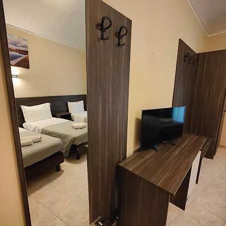 Romano Otel