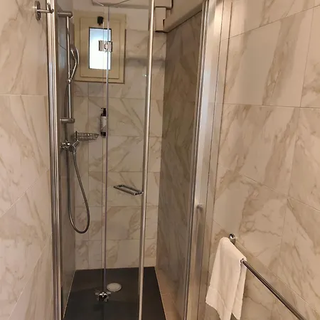 罗漫诺酒店 酒店 3*