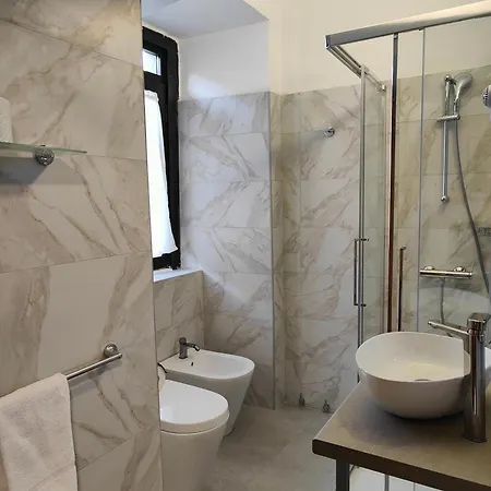 Otel Romano 3*
