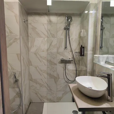 酒店 罗漫诺酒店