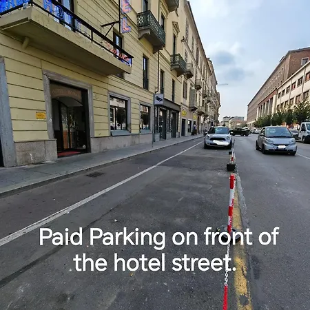 Otel Romano