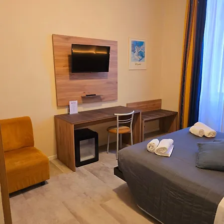 酒店 罗漫诺酒店