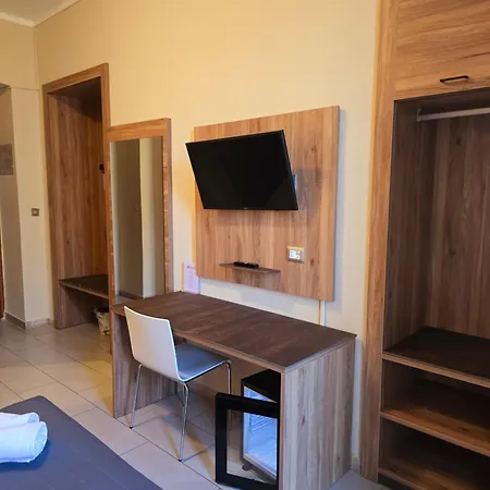 Otel Romano 3*