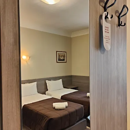 Romano Hotel Turín