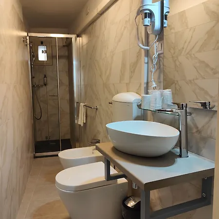 Hotel Romano 3*