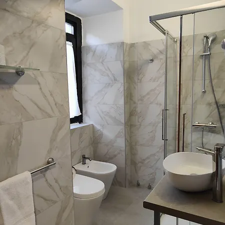 罗漫诺酒店 3* 都灵