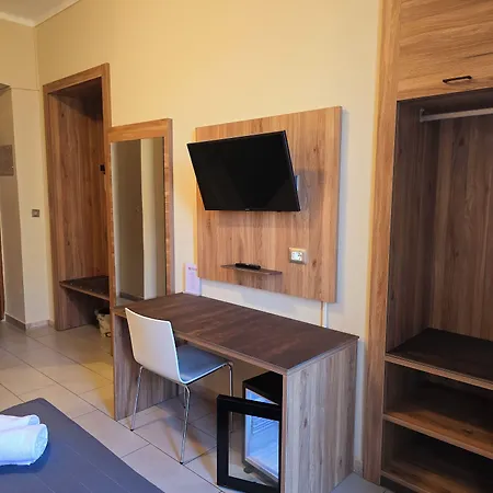 Romano Hotel Turijn