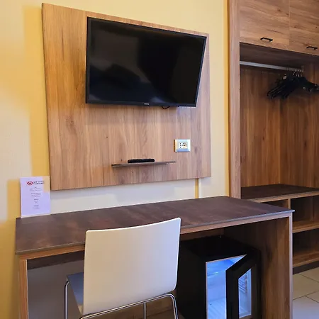 Romano Hotel