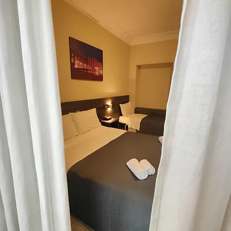 Romano Hotel 3*