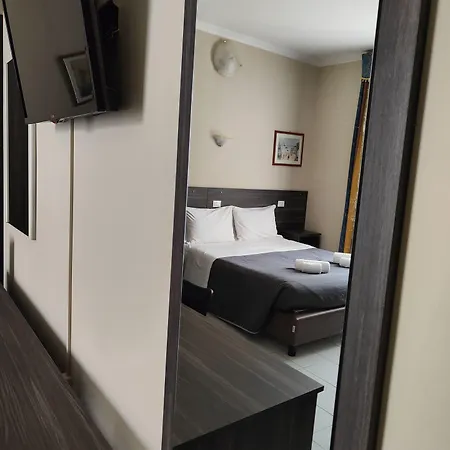 Hotel Romano Turijn