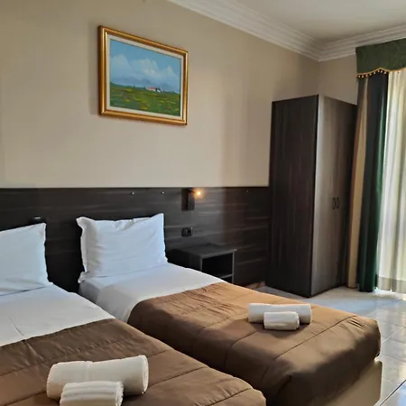 Hotel Romano Turin