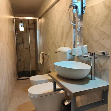 Hotel Romano 3*