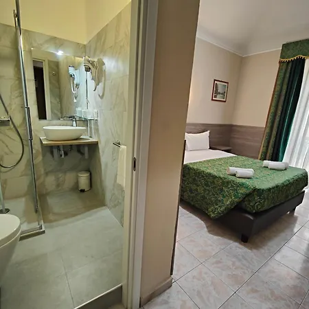 Hotel Romano 3*