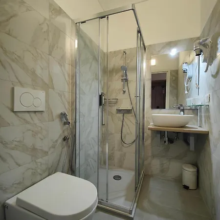Romano Hotel Turin