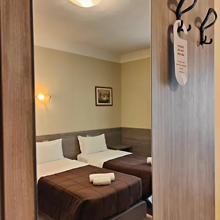 Hotel Romano 3*
