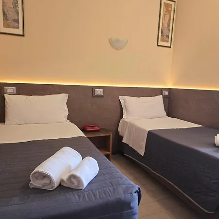 Hotel Romano Turín