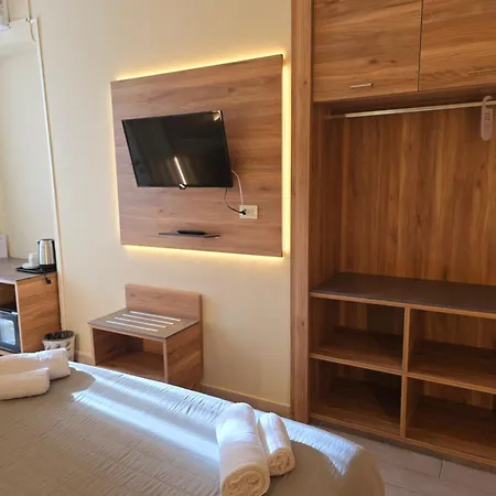 Hotel Romano