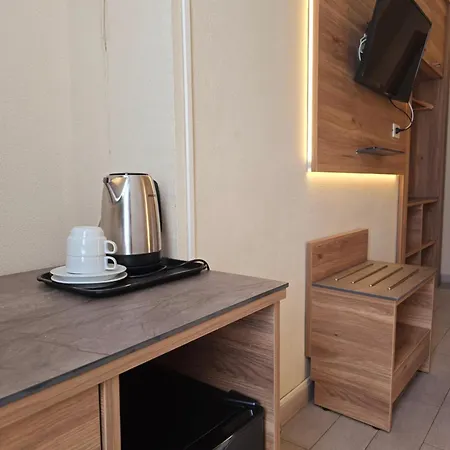 Romano Hotel Turijn