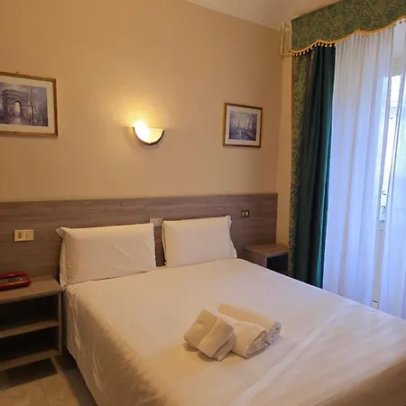 Romano Hotel 3*