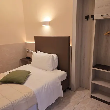 Romano Hotel Turijn