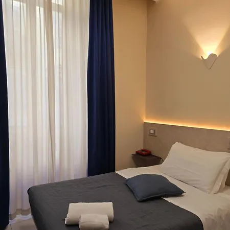Hotel Romano Turin