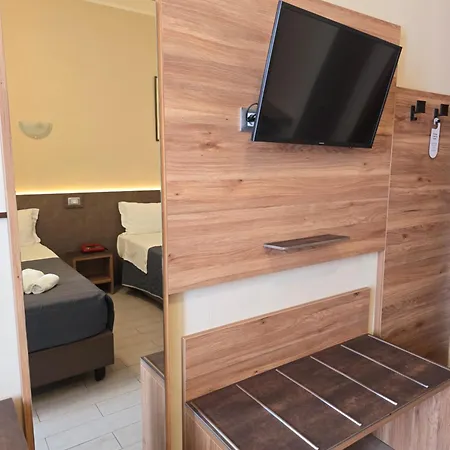 Hotel Romano