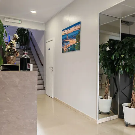 Romano Hotel Turin