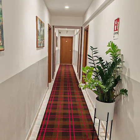Romano Hotel