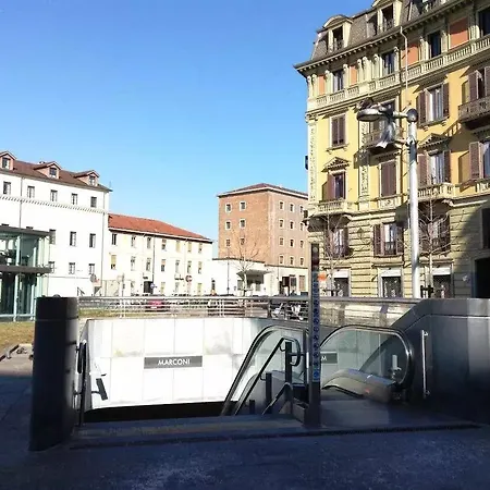 Romano Hotel Turijn