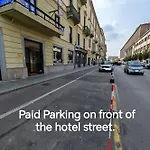 Otel Romano