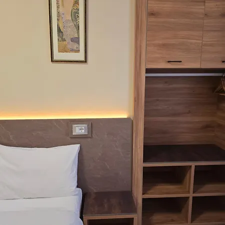 Romano Otel