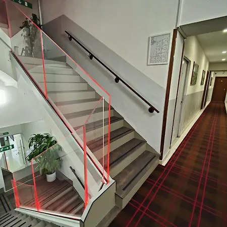 Otel Romano Torino