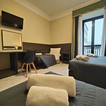 Otel Romano 3*