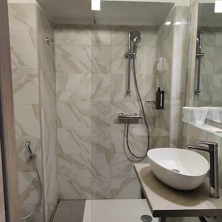 Otel Romano 3*