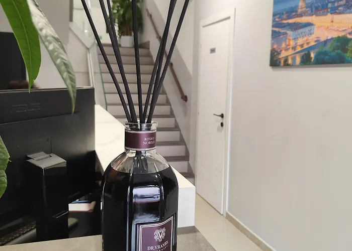酒店 罗漫诺酒店