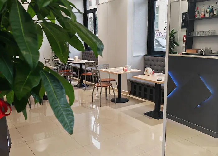 酒店 罗漫诺酒店