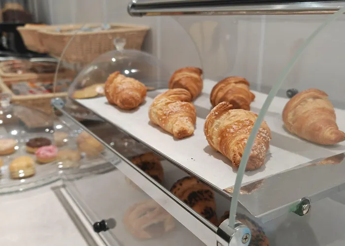 酒店 罗漫诺酒店 都灵